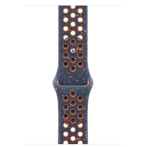 APPLE AW 46 BLUE FLAME NSB M/L